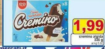 Gros Algida Gelati algida offerta