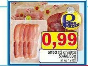 Gros Salame offerta