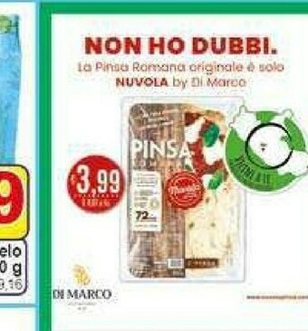 Gros Pizza surgelata offerta