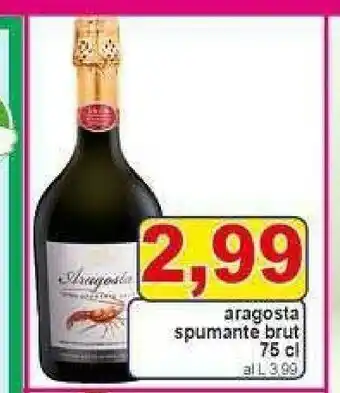 Gros Brut Vino bianco offerta
