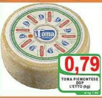 Gros Formaggio offerta