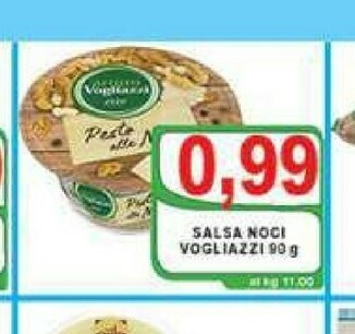 Gros Pesto offerta