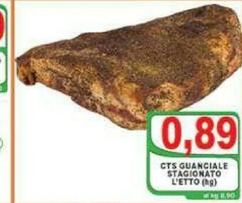 Gros Salumi offerta