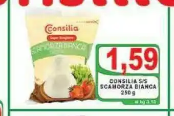 Gros Consilia Scamorza offerta