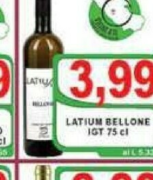 Gros Vino rosso offerta