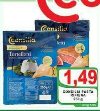 Gros Consilia Pasta ripiena offerta