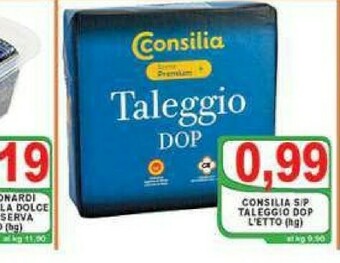 Gros Consilia Formaggio offerta