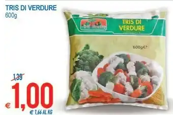 MD Discount Verdure offerta
