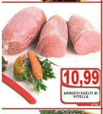 Gros Vitello offerta