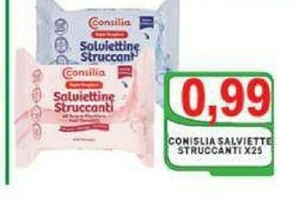 Consilia Salviettine