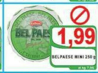 Gros Formaggio offerta