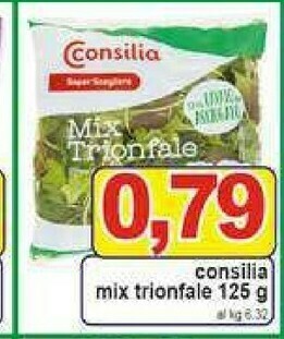 Pewex Consilia Insalata offerta
