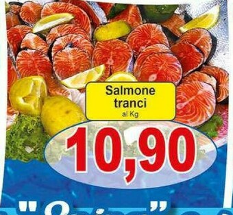 Pewex Salmone offerta