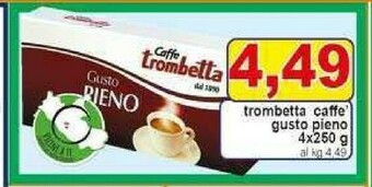 Pewex Caffè offerta