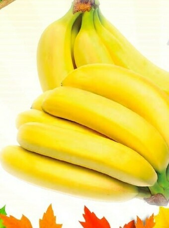 TuoDi Banane offerta