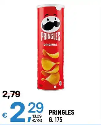 A&O PRINGLES G. 175 offerta