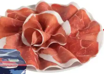 PROSCIUTTO CRUDO STAGIONATO