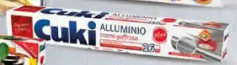 Pilato ALLUMINIO 16 METRI offerta