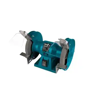 Bricofer Newton smerigliatrice da banco 150 w, 150 mm offerta
