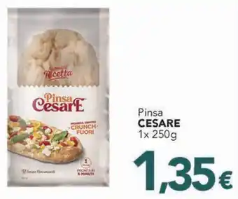 Pinsa CESARE 1x 250g