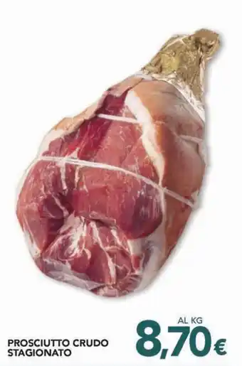 Altasfera PROSCIUTTO CRUDO STAGIONATO offerta