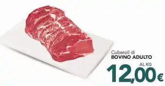 Altasfera Cuberoll di BOVINO ADULTO offerta