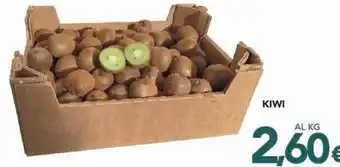 Altasfera KIWI offerta