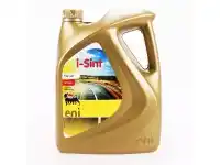 Lubrificante motori a benzina-diesel eni i-sint 5w40 4 l
