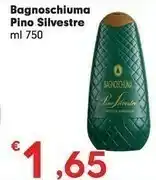 Pino Silvestre Bagnoschiuma