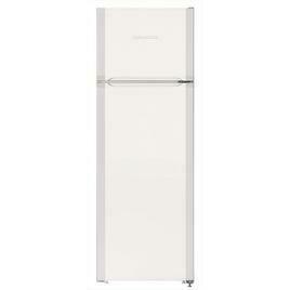 Euronics Liebherr LIEBHERR - CT 2931-20 - Bianco offerta