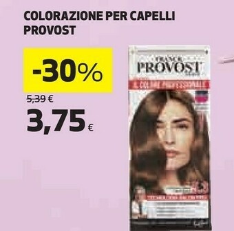 Tinte capelli