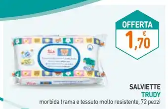 SALVIETTE TRUDY