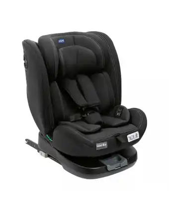 Prenatal Seggiolino auto unico evo i-size classic black 40-150 cm - chicco offerta
