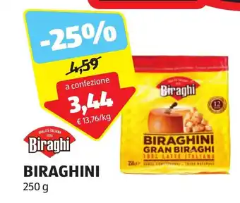 Biraghi BIRAGHINI 250 g