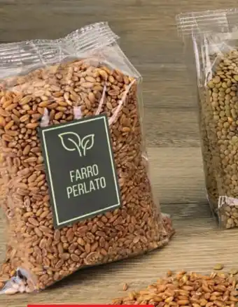 Tigros Farro Perlato 500g offerta