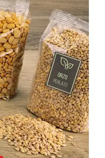 Orzo Perlato 500g