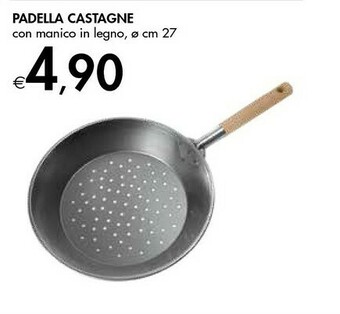 Bennet Padella offerta