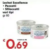 Despar Le chat Excellence offerta