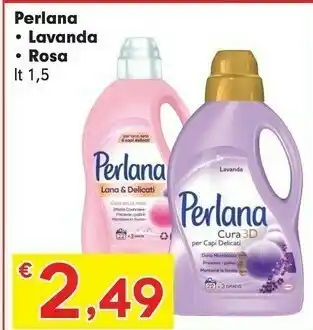 Perlana Lavanda