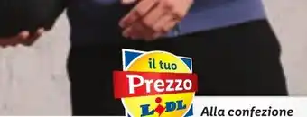Lidl CRIVIT Pantaloni sportivi da uomo offerta