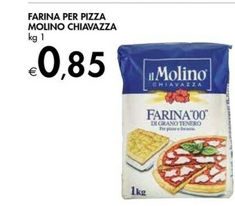 Bennet Farina offerta