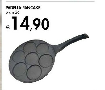 Bennet Padella offerta