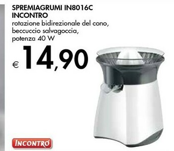 Bennet Spremiagrumi offerta