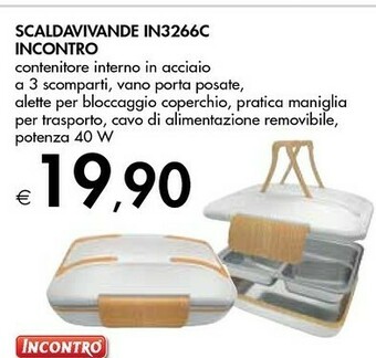 Bennet Contenitori per alimenti offerta