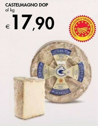Bennet Formaggio offerta
