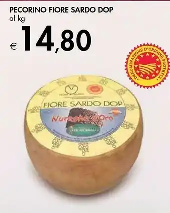 Bennet Pecorino offerta