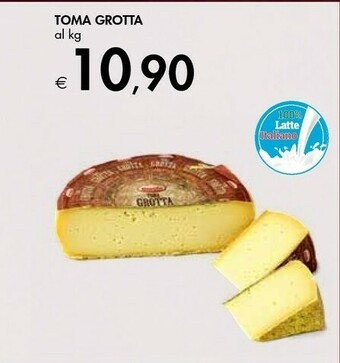 Bennet Formaggio offerta