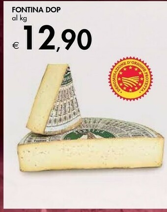 Bennet Formaggio offerta