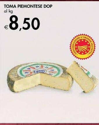 Bennet Formaggio offerta
