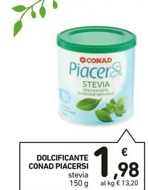 Dolcificanti